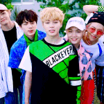 [방탄소년단] 함께라는 건 그런 것 같다