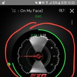 [EXO] 나만 슴 귓방맹이 때리고싶냐