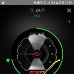 [EXO] 나 너무 궁금한거 잇거든 왜