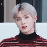 [NCT] <b>용이</b> 쳐피뱅