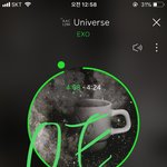 [EXO] 내일 출근길에 3위하면 ㄹㅇ <b>입스</b>밍들 다 조질거임