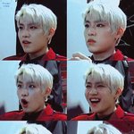 [박우진] 난 얘 표정이 넘 <b>다양</b>해서 좋아