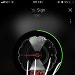 [EXO] 얘들아 나 탈판하려고