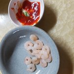 <b>새우</b>맛있당