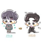 [이대휘] <b>팬아트</b> 대휘