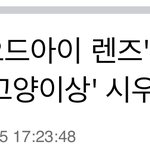 [시우민] 기자도 인정한 역대급인데 <b>SM</b>뭐하냐(시우민)