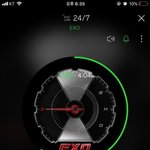 [EXO] 퀸와 원탑