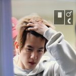 [방탄소년단] M자형 <b>탈모</b> 말야 못고친다면서