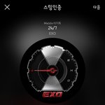 [EXO] <b>템포</b> 이번 타임 2위로 올라갔다!!!