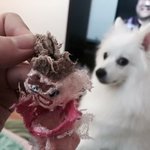 [개와고양이] <b>포도</b>와 나무 이야기 (6) 살인마 <b>포도</b>