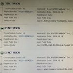 [NCT] 중팀 <b>비전</b>