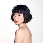스타일의 아이콘 배두나 >____<