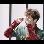 [EXO] 메이킹영상 귀여운부분 <b>발캡처</b>