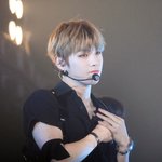 [강다니엘] <b>지니</b> 레카 브이앱링크