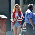 워너비 다리를 소유한 <b>빅시</b> 엔젤