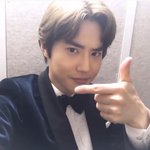 [EXO] 공계 준면이 영상이랑 사진 떴당
