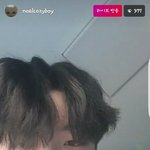 나는 용준이를 존 나 좋아하지만