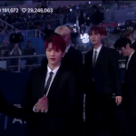 [강다니엘] 강다니엘 <b>하트</b>뿅❤
