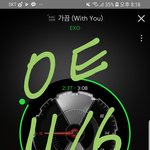 [EXO] 노래방에 <b>템포</b> 나왔냐?