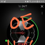 [EXO] 닿은순간 진짜 수능금지곡임