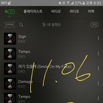 [EXO] 이번에 컴백 분위기 왜 안잡히냐고 그러는데