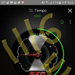 [EXO] 야 근데 <b>템포</b>