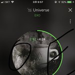 [EXO] <b>템포</b> 초반에 두 개 마지막에 두 개