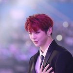 [강다니엘] <b>대상</b> 미쳤다