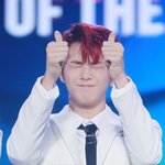 [강다니엘] 세상아 잘있어라 .....