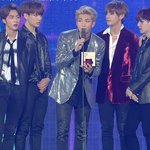 [방탄소년단] 오늘 시상식