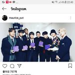[방탄소년단] ㅂㅇㅂ민수님 인스타~