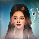 <b>심즈</b>4로 만든 심인데 어때