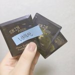 [드루와] 스킨푸드 아이브로우 새거 1000원
