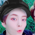 [시우민] 엥?엔터톡에 <b>갭</b>쩌는 시우민 글 있네 ㅋㅋㅋㅋ