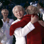 [댓글부탁해] +)오늘 박지민 하성운 있잖아