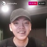 용준이한테 <b>삭발</b>한번만 더 하면 죽여버린다고