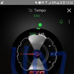 [EXO] 그래비티 가사가 <b>족</b>발리는게 머냐면