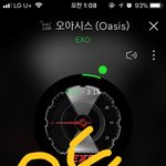 [EXO] 그레비티가 항상 높네