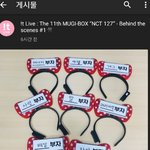 [NCT] 아 <b>식빵</b> 너무 귀여워