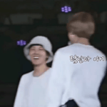 [방탄소년단] <b>빵모자</b>?