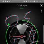 [EXO] 나만그래비티오세훈랩악<b>개임</b>?