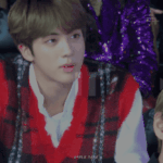 [방탄소년단] "김석진"하고 불렀다