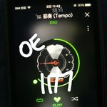 [EXO] 컴백했는데 음방<b>2</b>+쇼케<b>1</b>로 존버하는 덕질