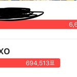 [EXO] 최애석 안 하는 애들 없지...?