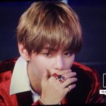 [방탄소년단] 태태 이거 뭐하는 사진인줄 알아?