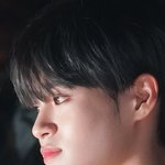 [이대휘] <b>옆선</b> 예술인데 눈빛 짱