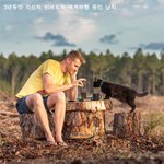 <b>집사</b>와 함께 떠난 세계 여행