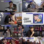 ‘어썸<b>피드</b>’ 송윤형, 열일하는 홍보요정 “‘어썸<b>피드</b>’ 봐요”