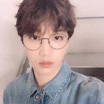 엑소 카이 삼촌을 둔 기분은...