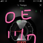 [EXO] <b>만약</b> 오늘 1위 못해도 내일은 할 거 같지 않냐?